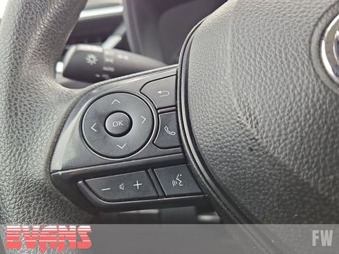 Used 2024 Toyota Corolla LE image 13