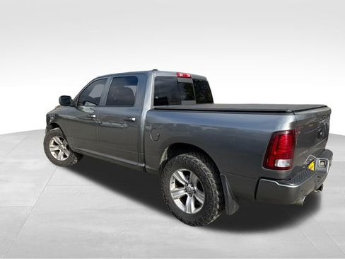 Used 2013 RAM 1500 Sport w/ Sport Premium Group image 5