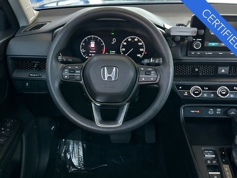 Certified 2024 Honda CR-V EX image 16