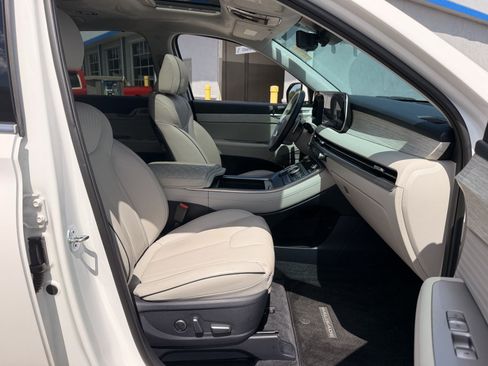 Used 2024 Hyundai Palisade Calligraphy AWD/4WD image 34