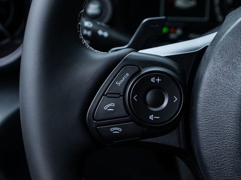 New 2026 Toyota GR86 Premium w/ ALL Weather Mat Package (TMS) image 17