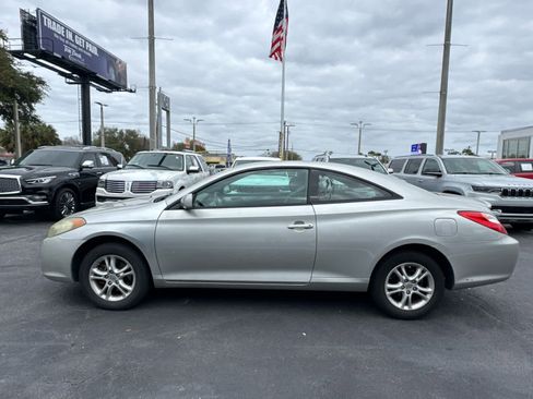 Used 2006 Toyota Solara SE image 6