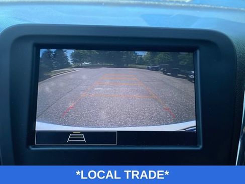 Used 2022 Chevrolet Equinox RS w/ LPO, Floor Liner Package AWD/4WD image 15