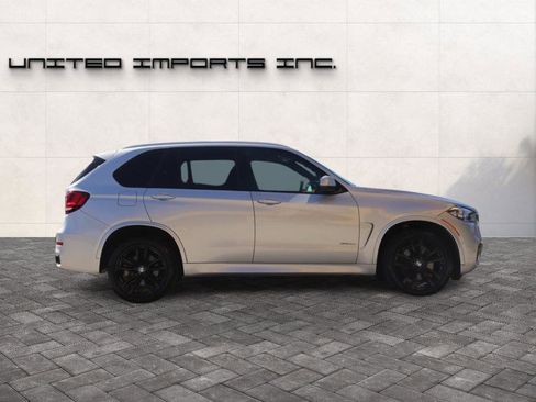 Used 2018 BMW X5 xDrive50i image 6
