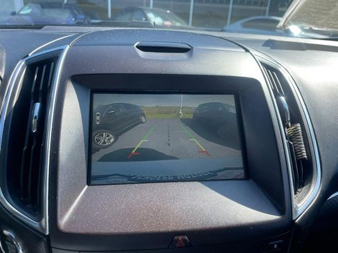 Used 2015 Ford Edge Sport w/ Equipment Group 401A image 14