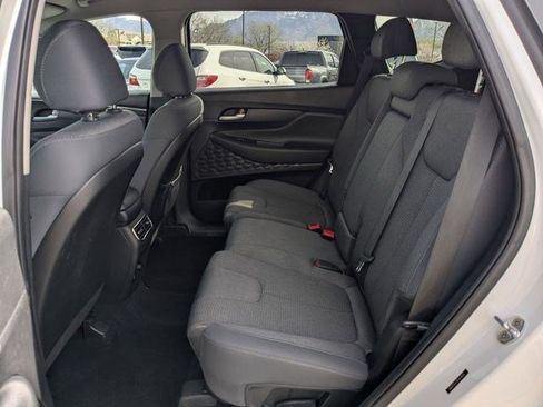 Used 2023 Hyundai Santa Fe SEL AWD/4WD image 30