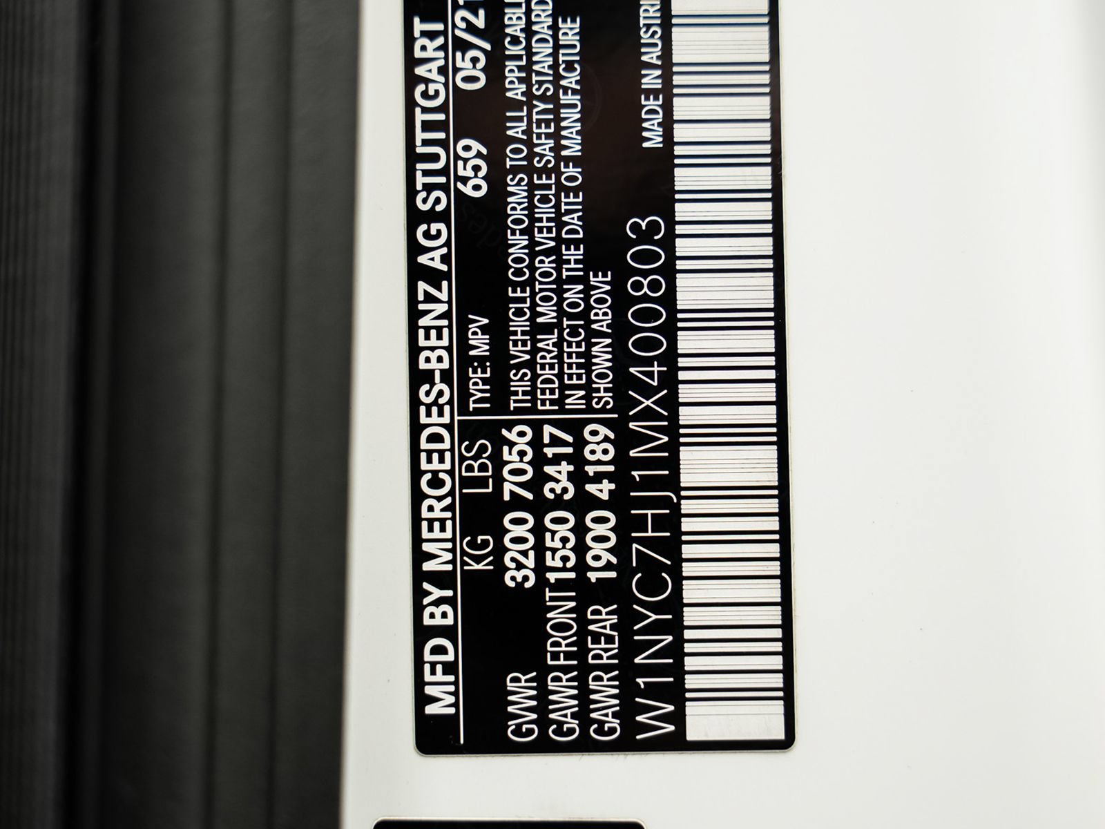 Used 2021 Mercedes-Benz G 63 AMG 4MATIC image 78