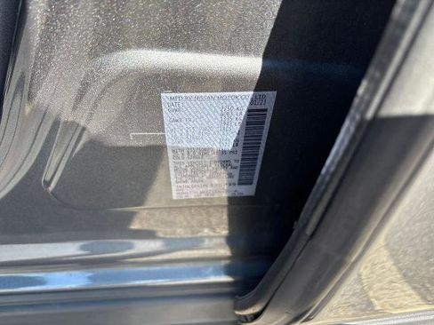 Certified 2023 INFINITI QX60 Luxe w/ Cargo Package image 30