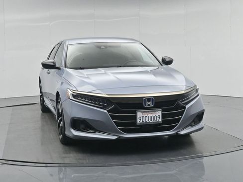 Used 2022 Honda Accord Sport image 55