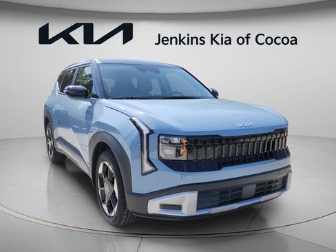 New 2027 Kia Seltos S FWD image 12