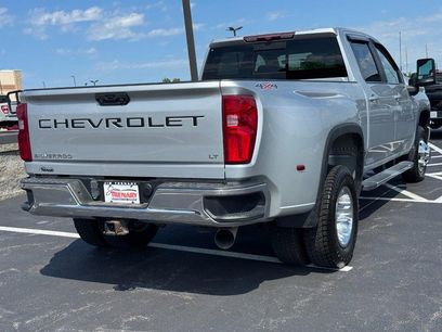 Used 2020 Chevrolet Silverado 3500 LT w/ Convenience Package