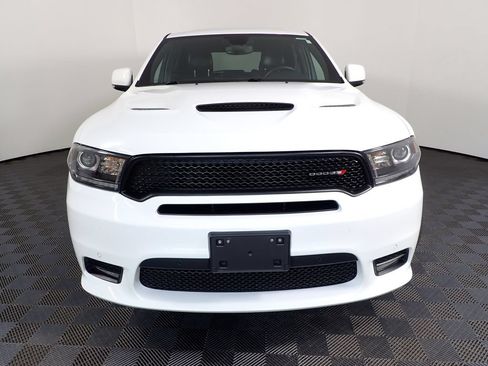 Used 2019 Dodge Durango R/T AWD/4WD image 12
