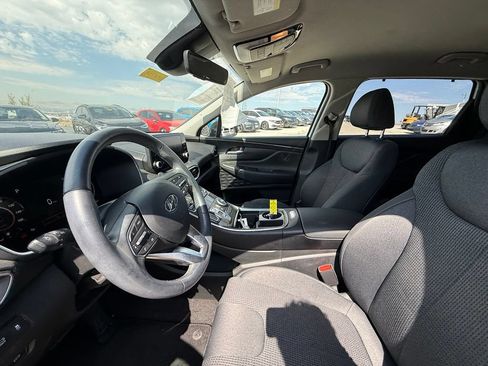 Used 2022 Hyundai Santa Fe XRT FWD image 13