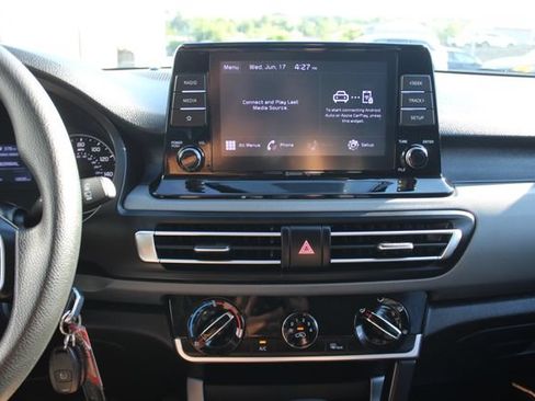 Certified 2023 Kia Seltos LX AWD/4WD image 4