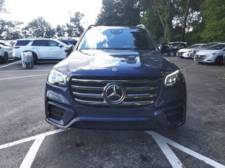 Certified 2024 Mercedes-Benz GLS 450 4MATIC video 2