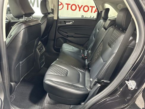 Used 2024 Ford Edge Titanium image 20