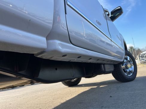 Used 2015 GMC Sierra 2500 Denali w/ Duramax Plus Package image 19