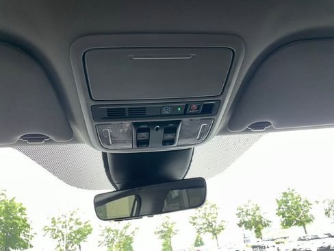 Certified 2022 Honda Odyssey Elite image 16