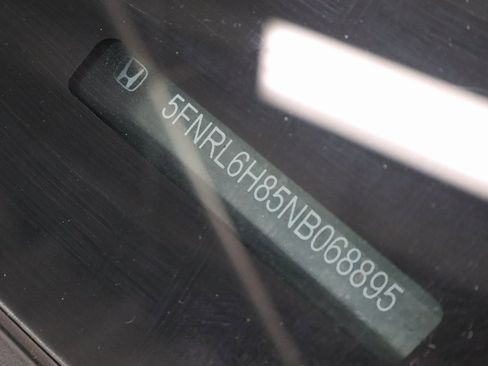 Used 2022 Honda Odyssey Touring image 37