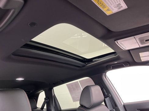 Certified 2025 Honda CR-V Sport Touring image 6