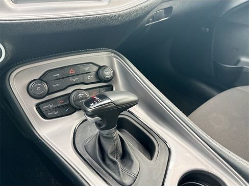 Used 2023 Dodge Challenger GT w/ Blacktop Package image 16