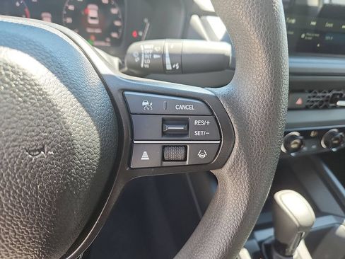 Certified 2026 Honda Accord SE image 18