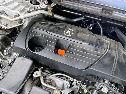 Used 2021 Acura TLX w/ A-SPEC Pkg FWD image 30