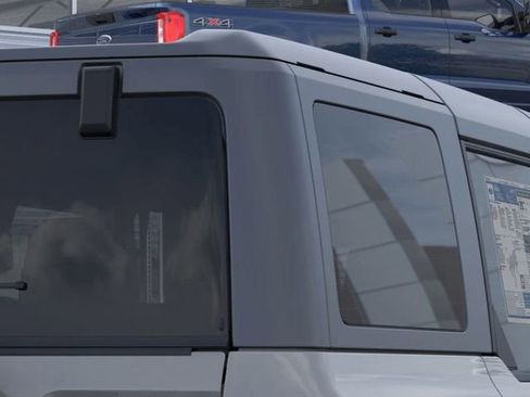 New 2026 Ford Bronco 4-Door image 25