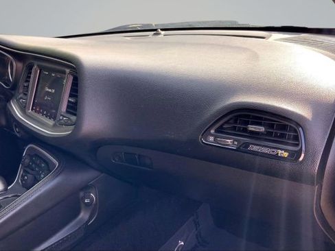 Used 2019 Dodge Challenger R/T Scat Pack w/ 1320 Drag Pack RWD image 24