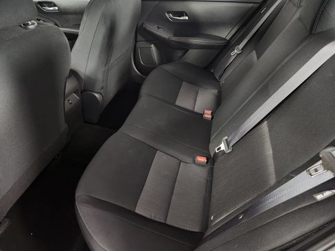 Used 2023 Nissan Sentra SV w/ All-Weather Package FWD image 18