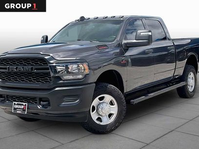 Used 2024 RAM 2500 Tradesman