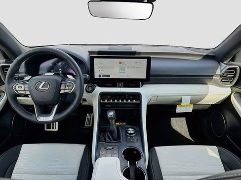 New 2026 Lexus IS 350 F Sport RWD image 15