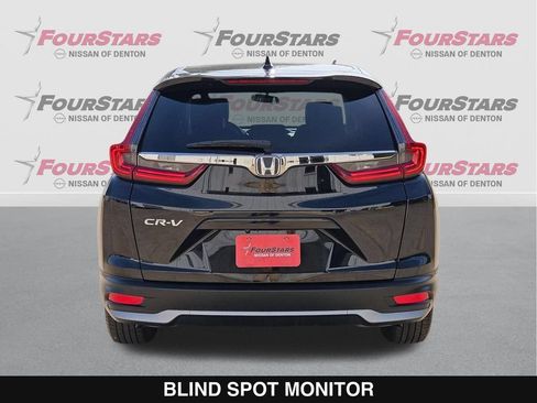 Used 2022 Honda CR-V EX image 5