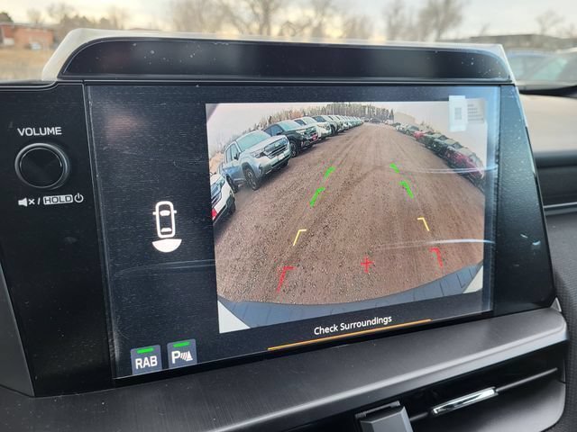 New 2026 Subaru Outback Premium AWD/4WD image 29