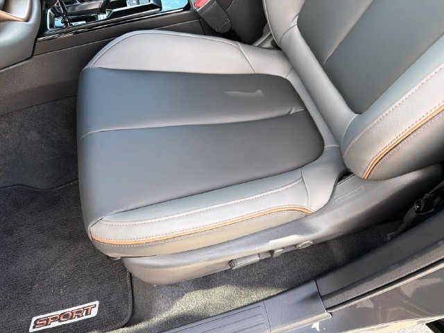 New 2026 Subaru Forester Sport AWD/4WD image 21