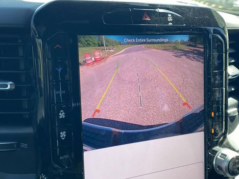 New 2026 RAM 3500 Tradesman image 49