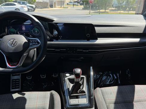 Used 2024 Volkswagen GTI S image 25