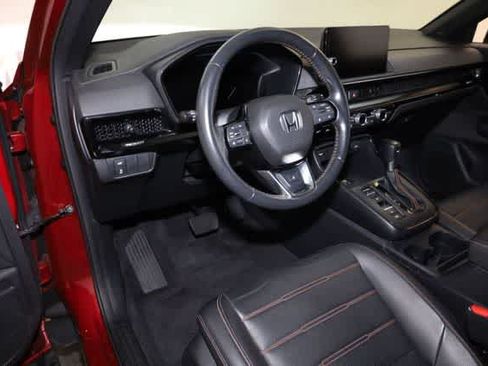 Used 2024 Honda CR-V Sport Touring image 14