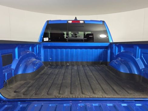 Used 2025 RAM 1500 Rebel w/ Rebel Level 1 Equipment Group AWD/4WD image 12