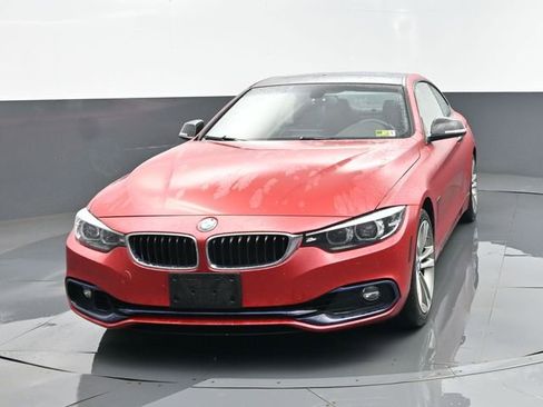 Used 2018 BMW 440i xDrive Coupe AWD/4WD image 22