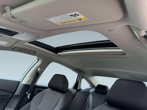New 2026 Honda Accord SE image 20
