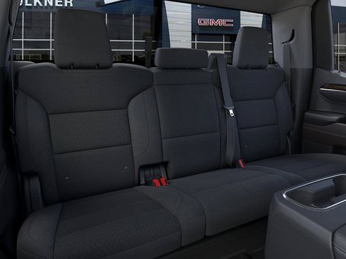 New 2026 GMC Sierra 1500 Elevation image 17