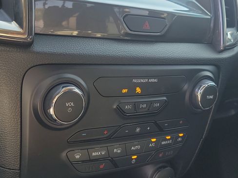 Used 2022 Ford Ranger Lariat w/ Equipment Group 501A High image 12