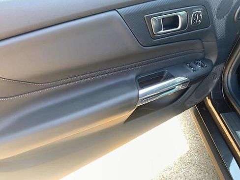 Used 2024 Ford Mustang Premium image 19