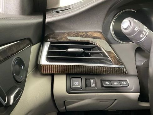 Used 2018 Cadillac CT6 Premium Luxury w/ Super Cruise Package image 23