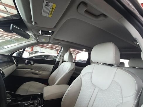 Used 2023 Kia Sorento SX AWD/4WD image 15