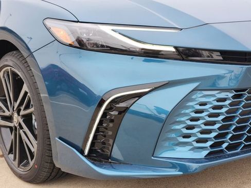 New 2026 Toyota Camry XSE image 6