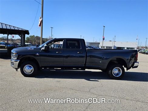 New 2026 RAM 3500 Tradesman image 4