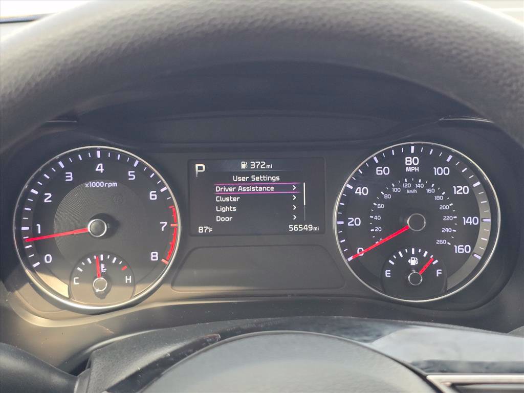 Used 2024 Kia Forte LXS w/ LXS Technology Package FWD image 20