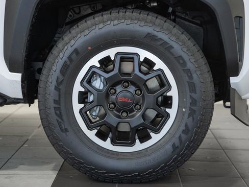 New 2026 Toyota 4Runner TRD Off-Road Premium image 17